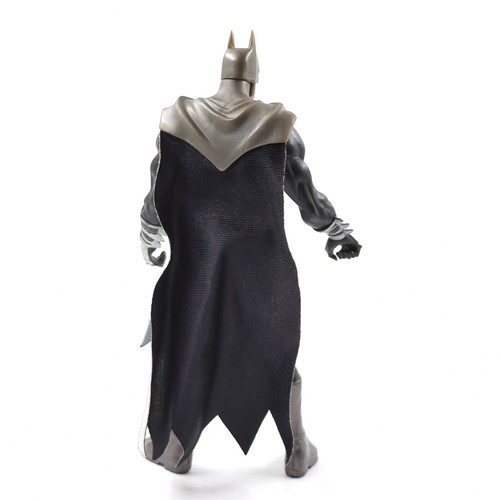 2003 Mattel DC Batman 6" Action Figure Loose From Nightwing 2 Pack - Picture 4 of 6