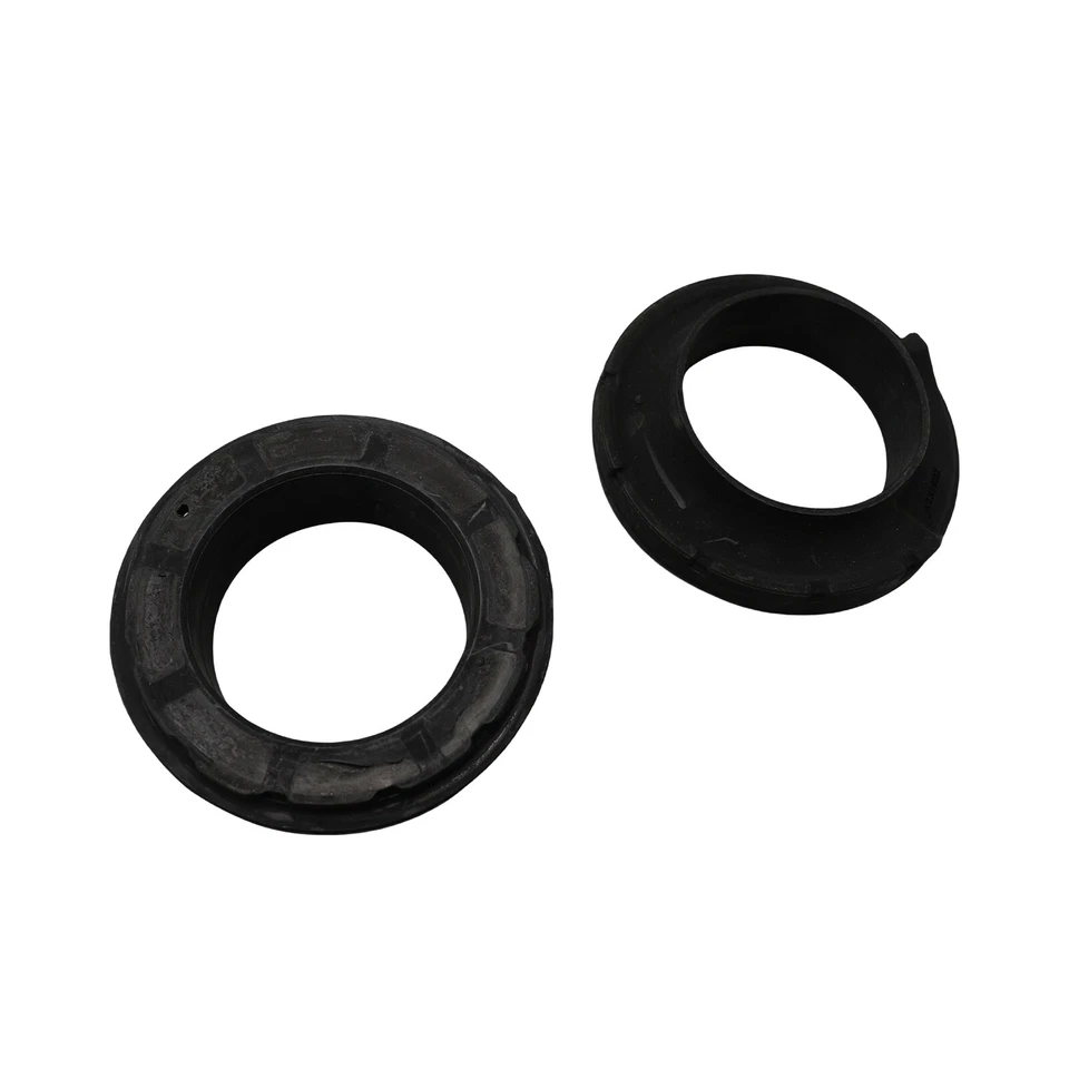 FRONT LOWER COIL SPRING SHIM SET OF 2 for BMW X5 X6 E70 E71 31336857002 - Imagem 2 de 4