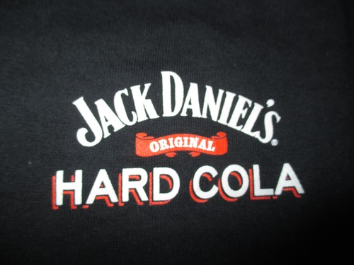 HARD COLA\