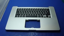 MacBook Pro 15" A1286 2011 MC721LL/A Top Case Palmrest w/Keyboard 661-4948