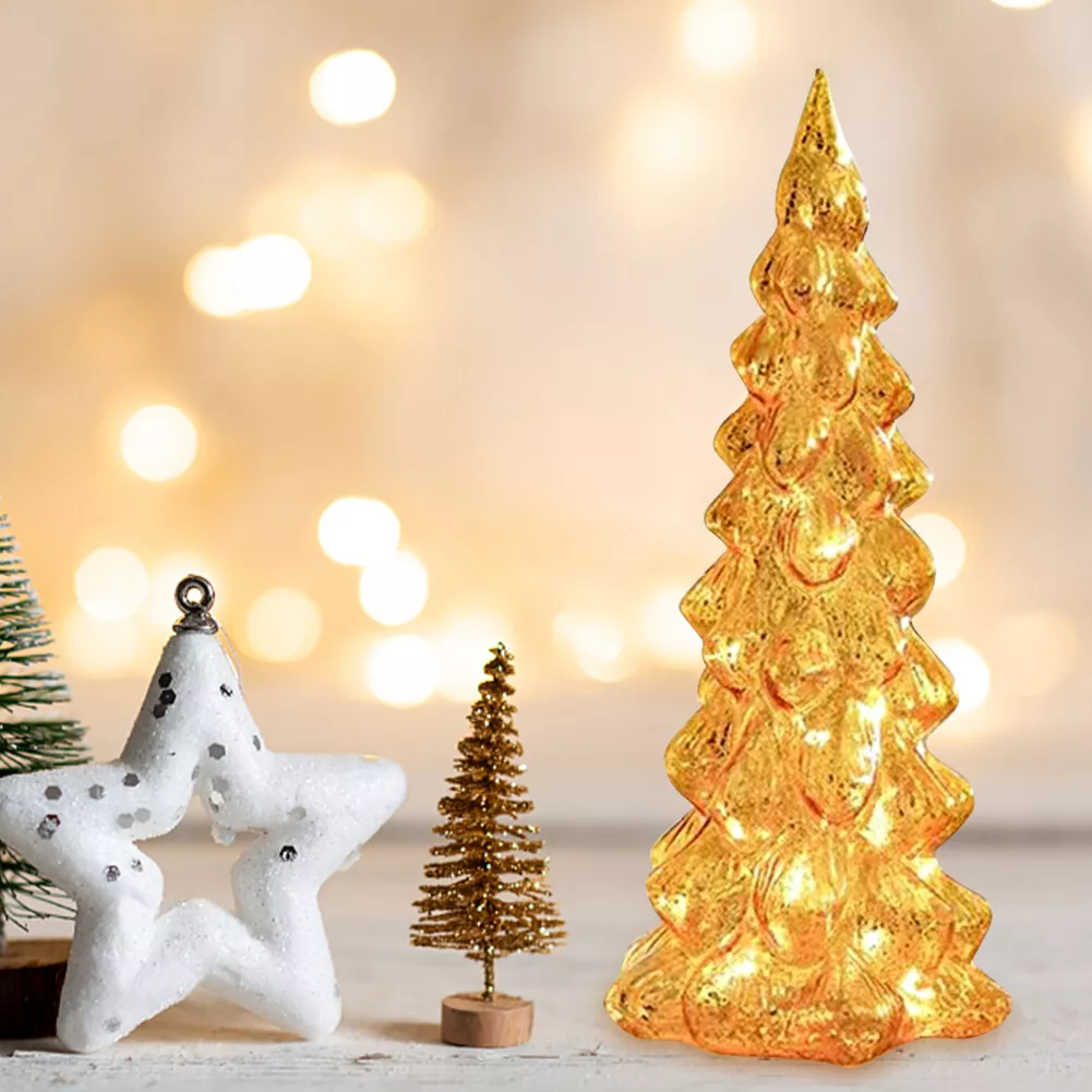 Sparkle tree clearance lamp