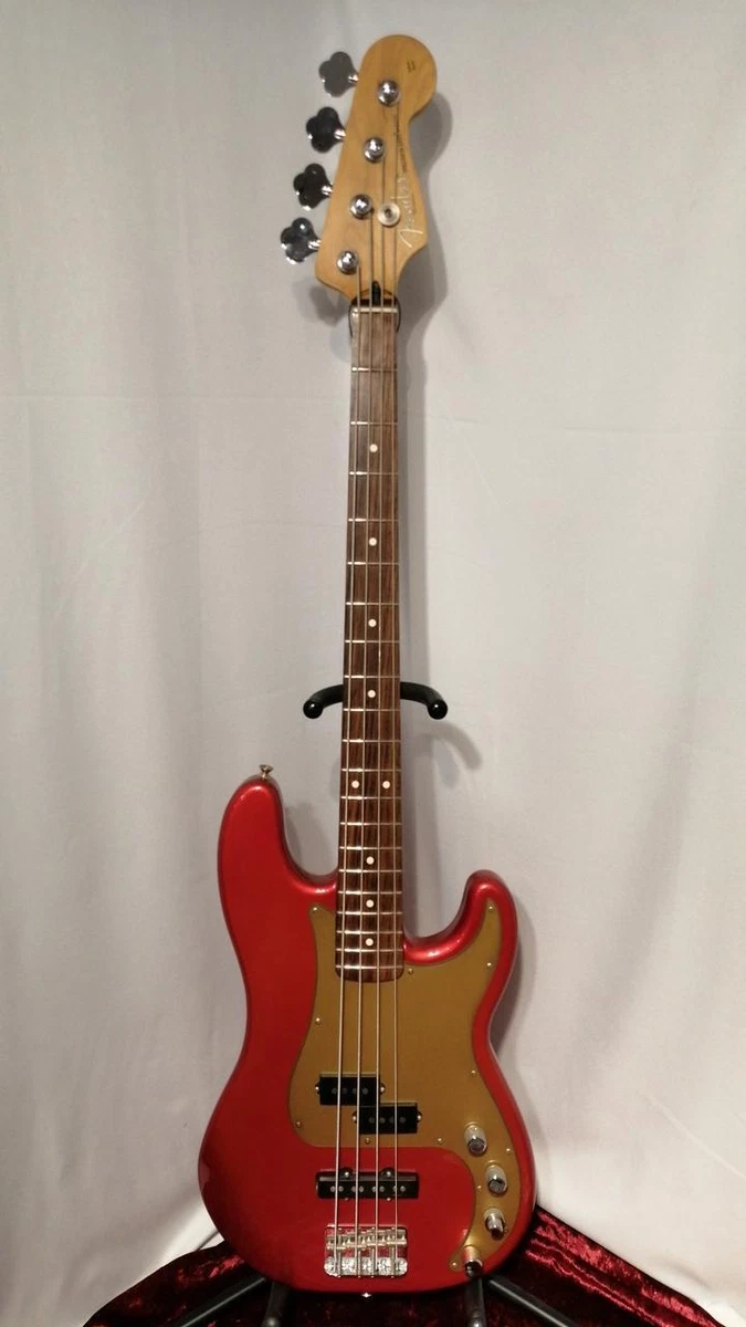 Fender precision bass special mexico deals