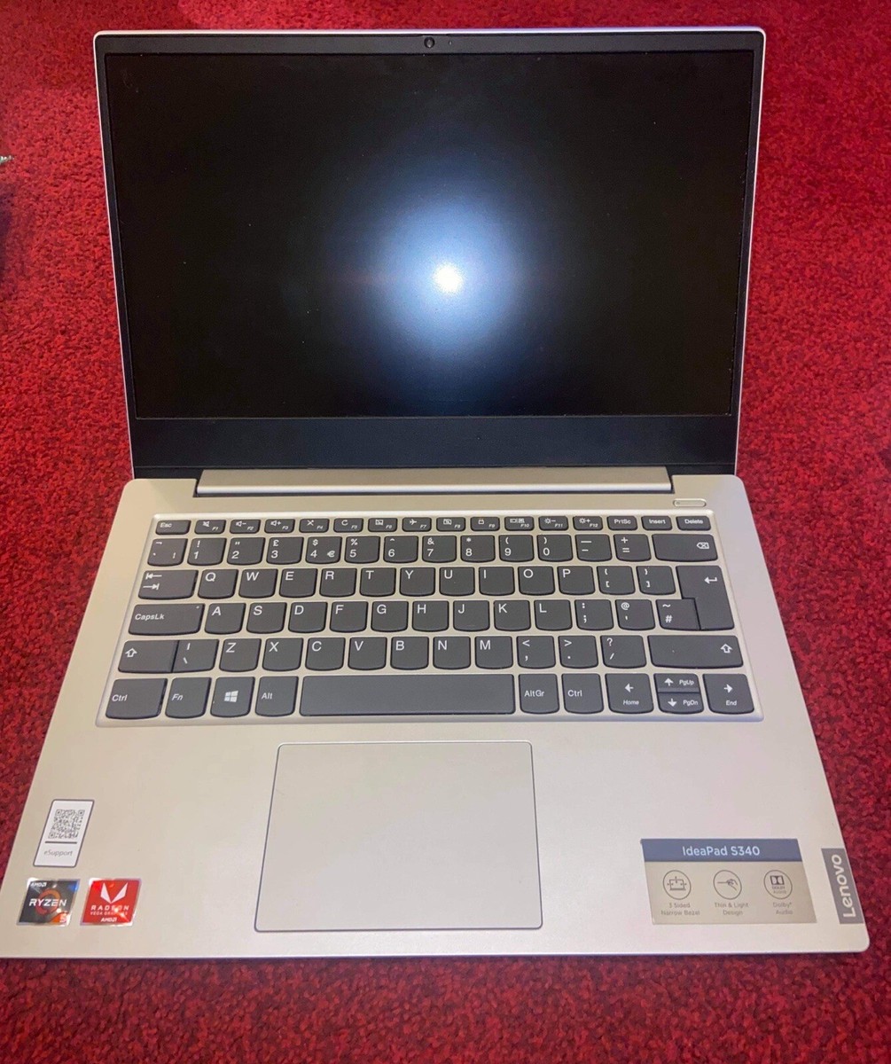 LENOVO IdeaPad S340 14