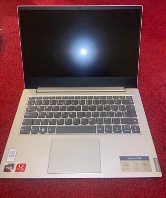 LENOVO IdeaPad S340 14
