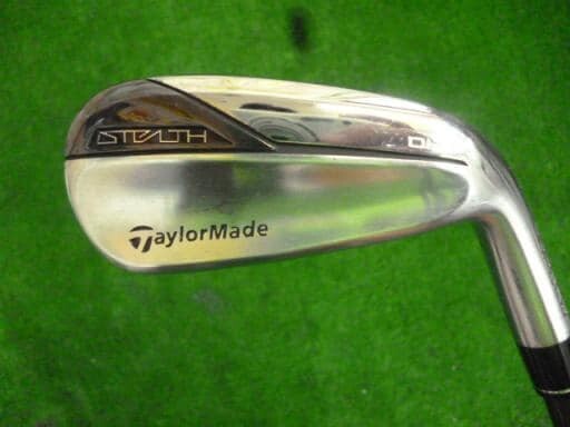 キ*チ様 STEALTH DHY TENSEI SILVER TM70【U5、U TaylorMade STEALTH DHY U5 Utility / 5u 25 Deg / Flex S