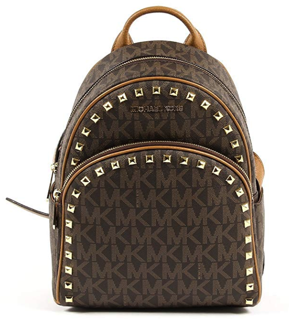 michael kors women's backpack sale