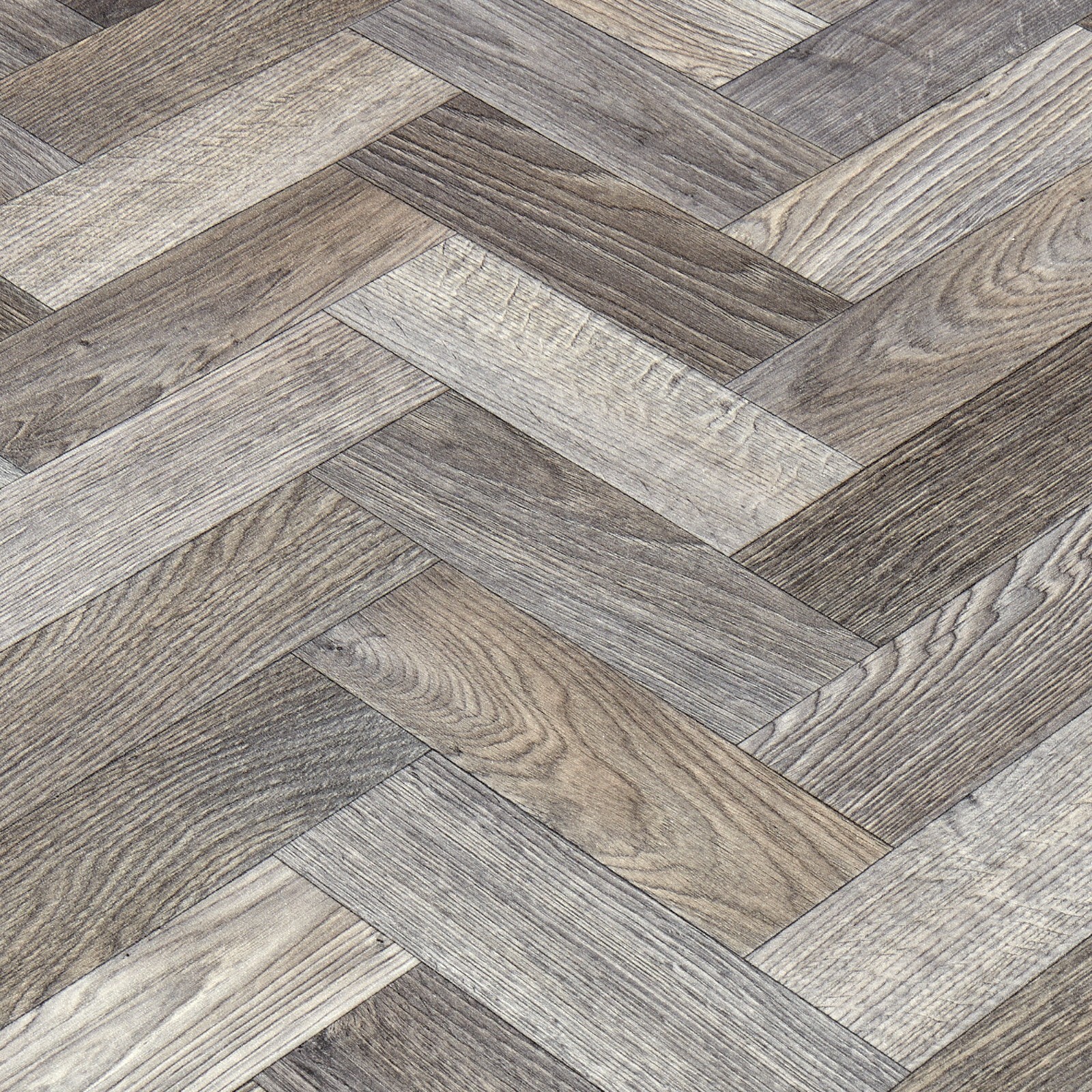 Vinyl Flooring Roll Herringbone Wood Effect Cheap Foam Sheet Lino ...