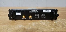 Symmetricom 090-93121-03 TC1000IOC Time Provider card