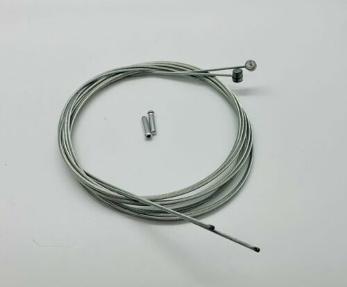 Bicycle Brake Cable Yoke Hanger - Steel Ball Bearing Design For U-Brake & Cantilever Systems