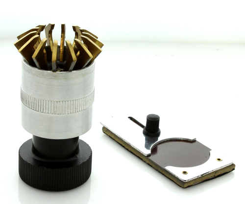 Watch Repair Tool- Crystal Lift Crystal Glass Remover Inserter Fitting Tool