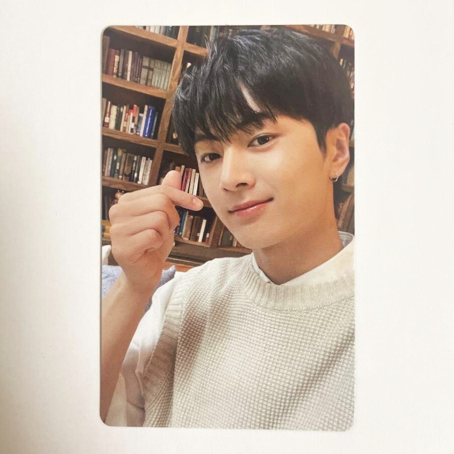 K-POP+アジア ENHYPEN - ENHYPEN KYOCERA DOME Foodie PHOTOCARD ENHYPEN World Tour FATE IN JAPAN Foodie OSAKA KYOCERA