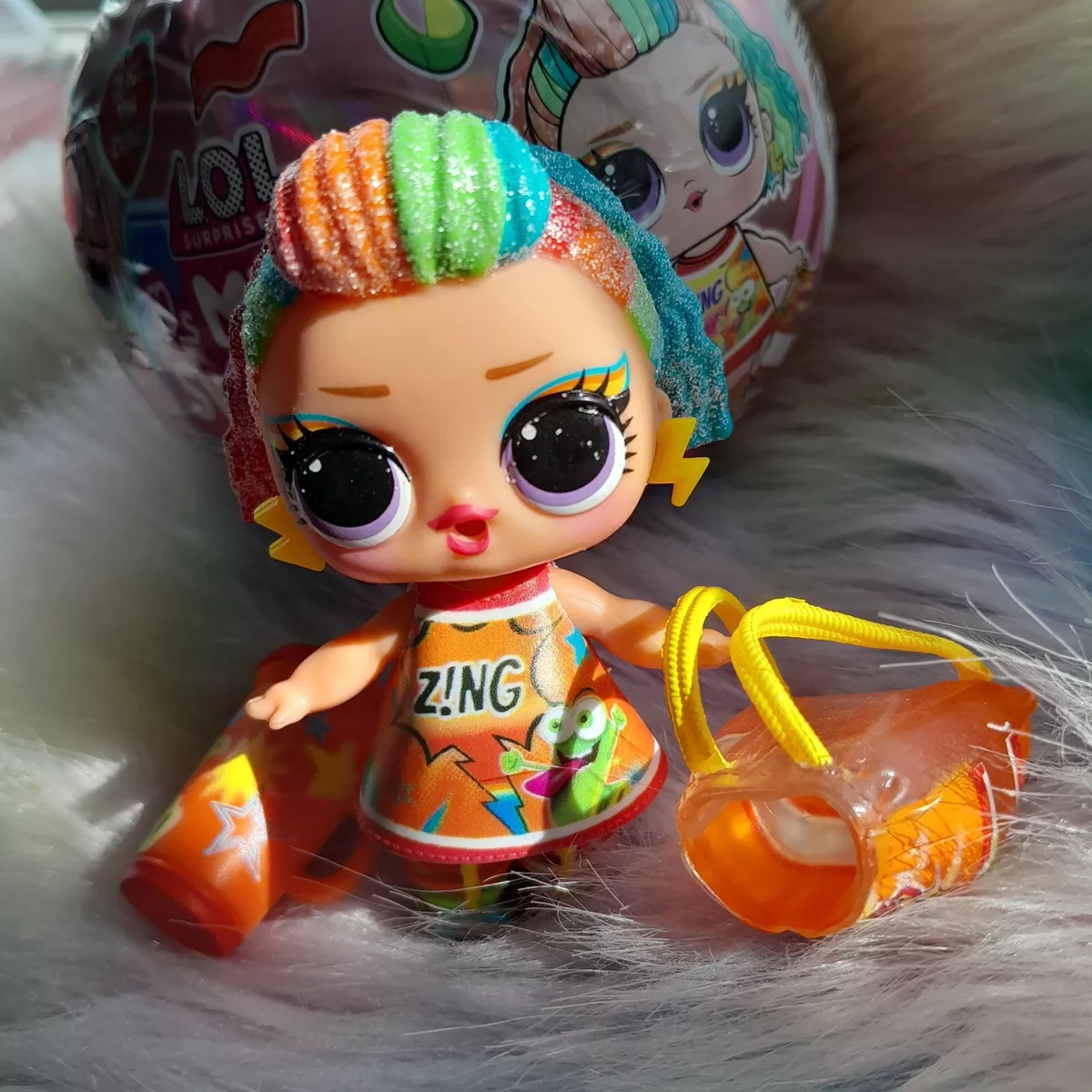 Lol bling series rare cheap