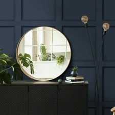 Image of Holden Decor Wood Panel Wallpaper 3D Effect Wooden Panelling Navy Blue Modern