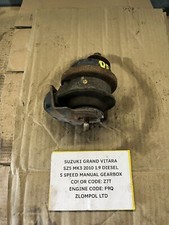 Suzuki Grand Vitara SZ5 2010 1.9 Diesel - OS Front Engine Mount RJ-1557-01