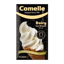 Comelle Dairy Ice Cream Mix