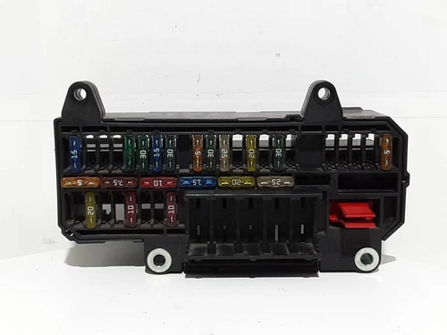 6900583 Caja Reles/Fusibles para BMW SERIE 7 (E65/E66) 745i 2005 3425055 - Imagen 1 de 18