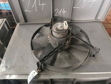 Original VW Golf III 1H Polo 86C radiator fan electric fan AEG L676A25