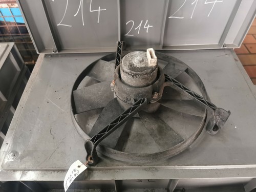 Original VW Golf III 1H Polo 86C Kühlerlüfter E-Lüfter AEG L676A25