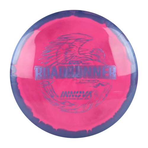 Innova Disc Golf Halo Star Roadrunner Distance Driver 9/5/-4/1 - Choose Exact - Picture 26 of 139