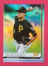 2019 Topps Update Rainbow Foil - Pick Your Card