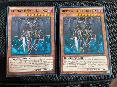 lehd yugioh card list Amazon.com: Yu-Gi-Oh! - Destiny Hero - Dreamer - LEHD-ENA13 - Common - 1st  Edition - Legendary Hero Decks main image 0