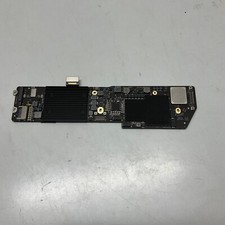 DEFECTIVE MACBOOK AIR A1932 13 i5 16GHz 8GB 128GB LOGIC BOARD 82001521A G3D