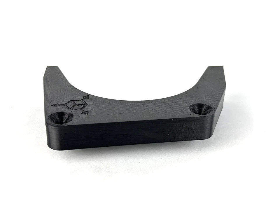 Protector protector de cadena de motor Yamaha YFZ450R 2009-2023 YFZ450X Foto 4 de 4