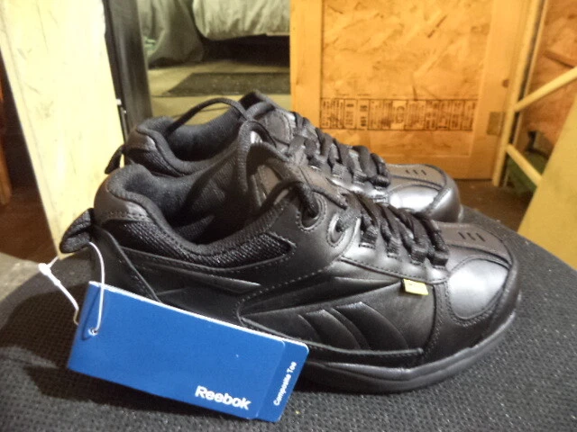 Reebok Oxford Donna Resistenza Nero