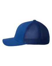 Original Flexfit Trucker Hat Classic 6511 Wholesale Bulk Lot Plain Baseball Cap