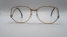 Vintage Silhouette M6132 Eyeglass/Sunglass Frames 61[]16-135MM