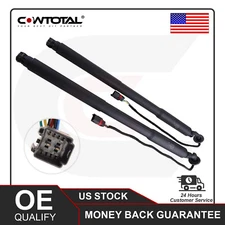 Pair Rear Liftgate Actuator Hatch Lift Strut Support For Volvo XC60 T5 T6 12-17