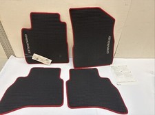 2011-2014 Chevy Cruze Carpet Floor Mats 20980731 Set Of 4