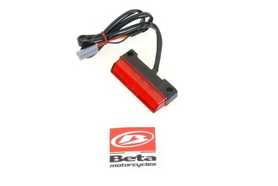 020.40.030.80.00 Beta RR ab 2010 RR 50 RR125 RR300 X-trainer LED ...