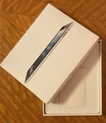 Apple iPad 2 16GB A1396 | eBay