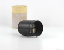 Lens RATHENOWER OPTISCHE WERKE VISIONAR 1,6 / 71  Germany