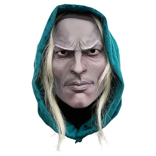 Trick or Treat Studios Dungeons And Dragons Drizzt Luxe Injection Masque TTHA106 - Photo 1 sur 3