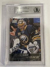 Top 10 Upper Deck Hockey Young Guns Rookie Cards 54