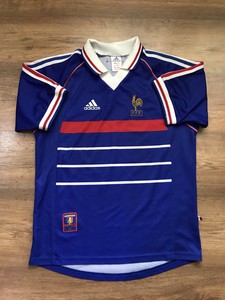 france national team shirt