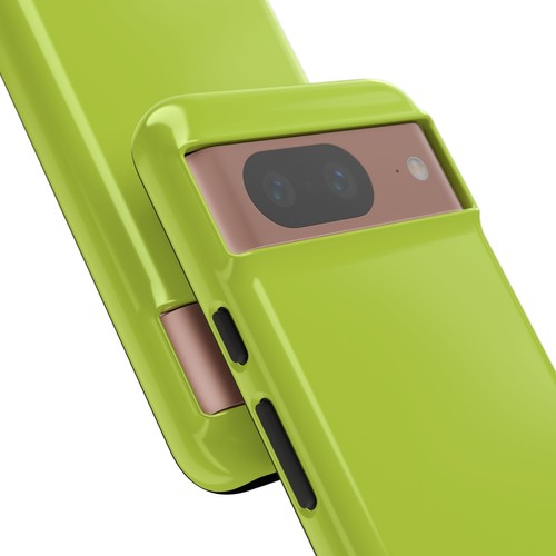 Neon Yellow RG Phone Case iPhone, Galaxy and Google Tough Cases SALE - Picture 138 of 257