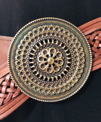 Boho Woven Women display picture 1