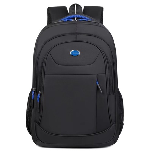 Oxford Laptop-Rucksack 55 Liter Reiserucksack Business-Computertasche Unisex - Photo 3/14