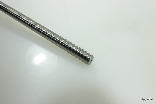 HIWIN NNB Ground Ball R15-5B1-FSW-940-1000-0.018 1505+1000L CNC BSC-I-1703=P10 - Picture 9 of 10