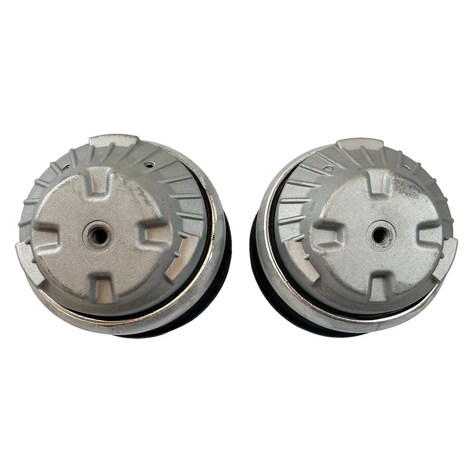 Se adapta a motor hidráulico Mercedes W220 W215 y montaje de transmisión 2202400617 Foto 3 de 4