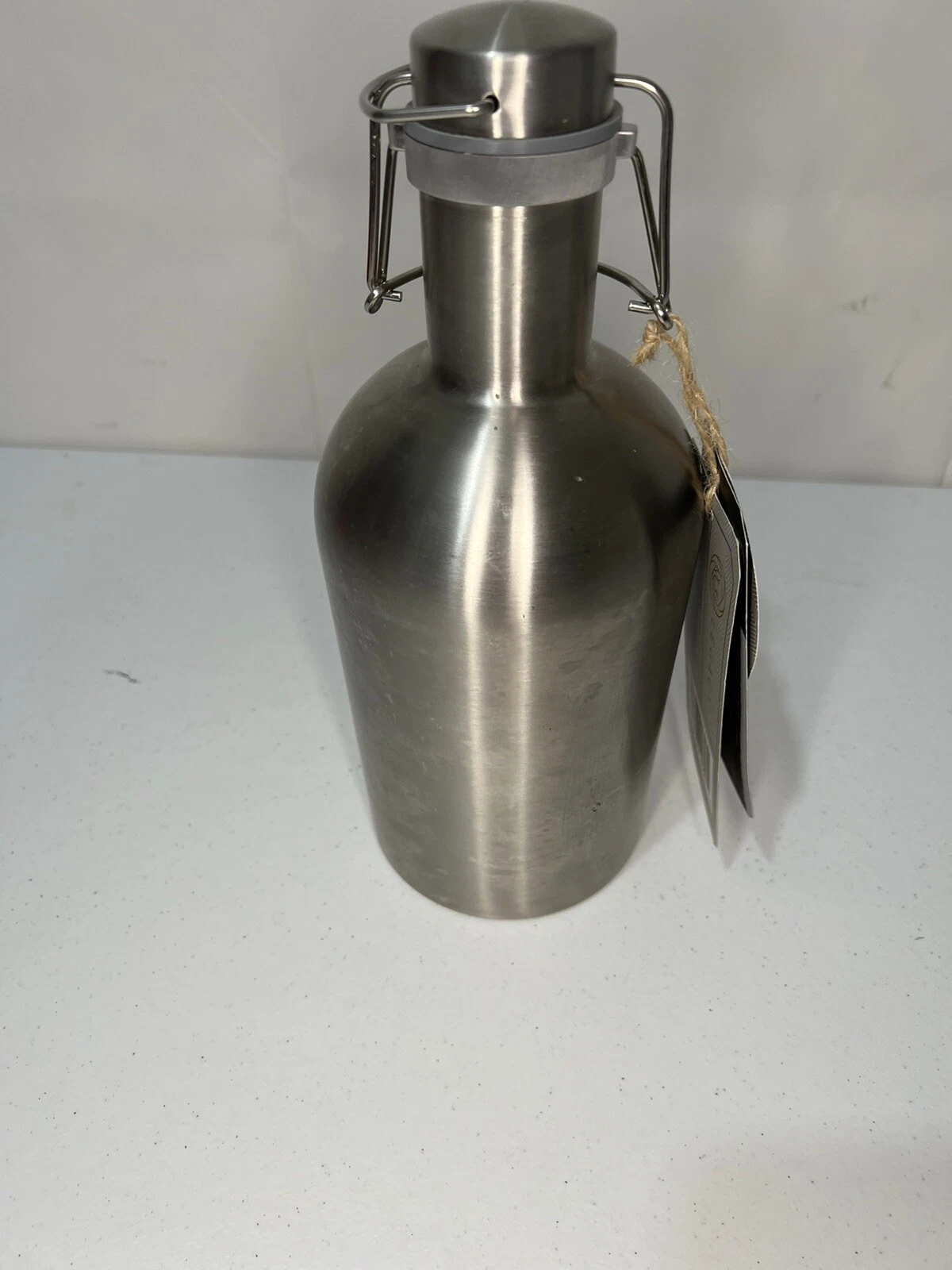 Legacy Beer Growler - Thumbnail 2