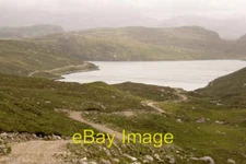 Photo 6x4 The road down to Loch Cheann Chuisil Mula The standard access r c2008