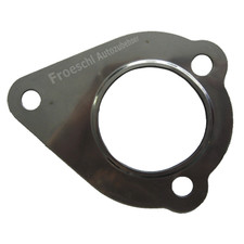 pour Skoda Octavia 1.9 TDi 110 PS Joint d'échappement Exhaust gasket a*