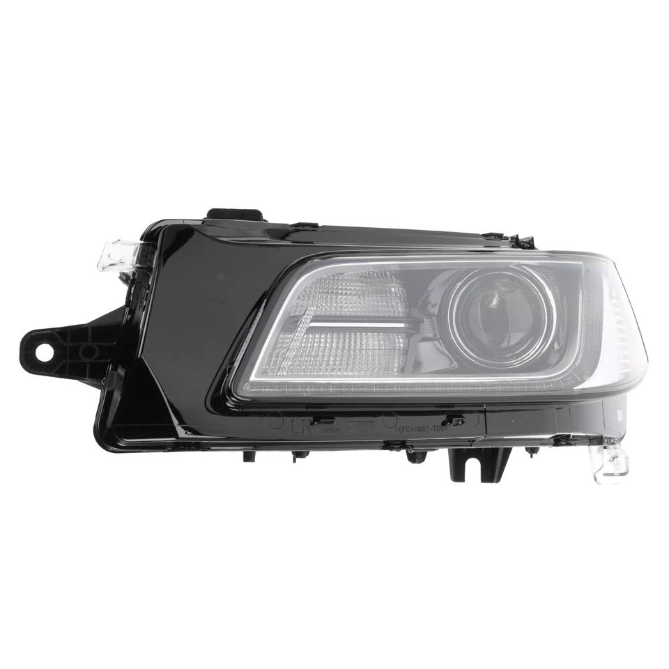 OEM NEW Lincoln Continental 17-20 LH Composite Headlamp Assembly GD9Z-13008-AB - Image 2 of 4