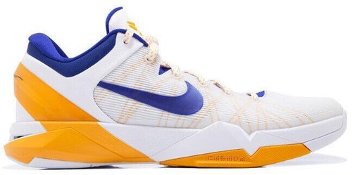 NEW Nike Zoom Kobe VII System Opening Day Lakers Kobe Bryant Mens