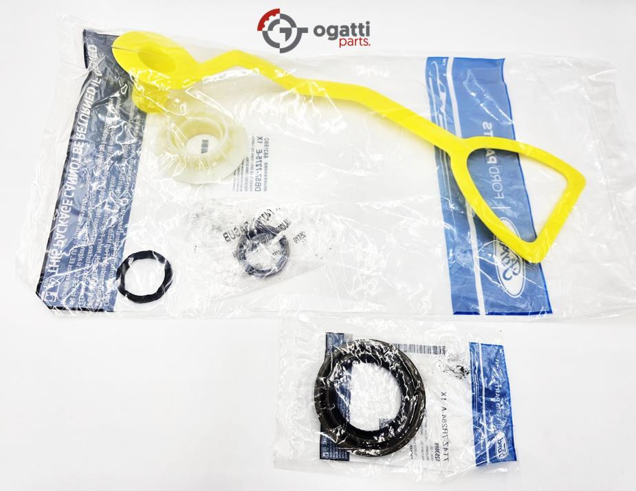 2007-2015 Ford Edge OEM Power Take Off Case Output Seal Kit
