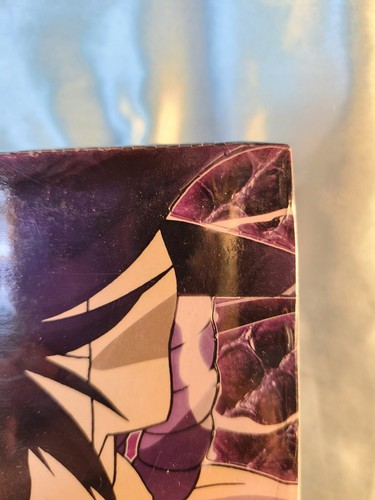 Caja de exhibición Naruto CCG Foretold Prophecy Booster *Nueva/Sellada* - Imagen 6 de 10